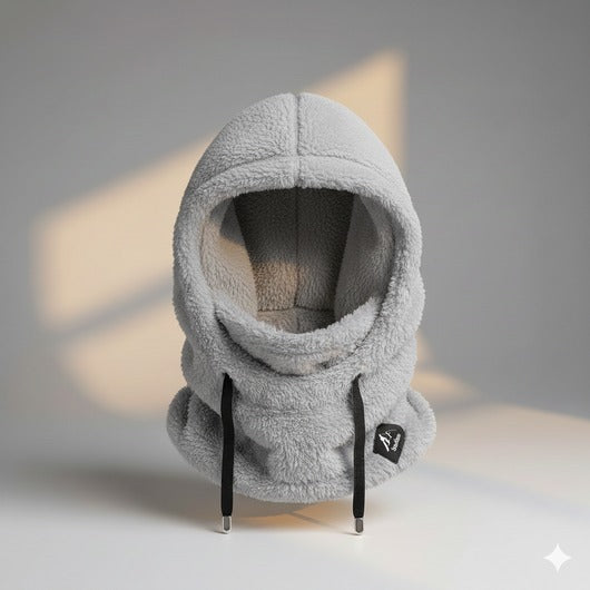 Sherpa Hood