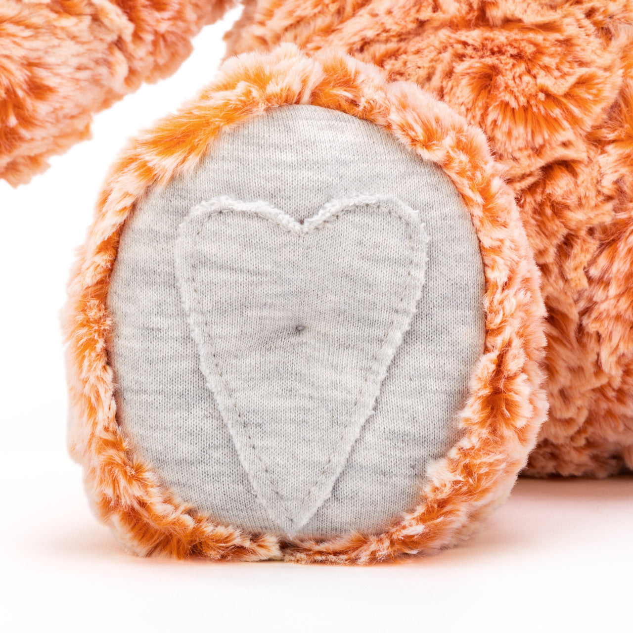 Fuzzy Anxiety Stuffed Animals