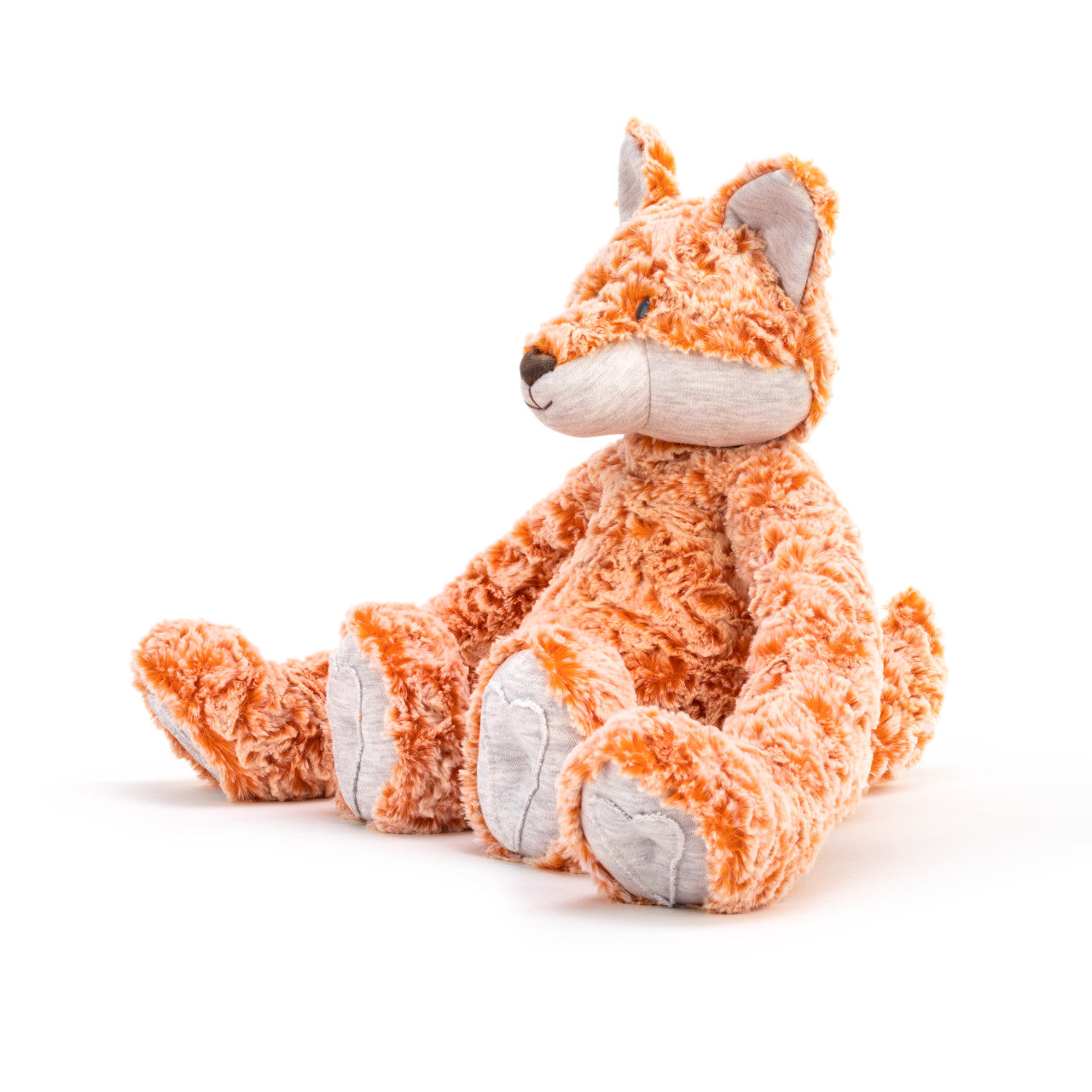 Fuzzy Anxiety Stuffed Animals