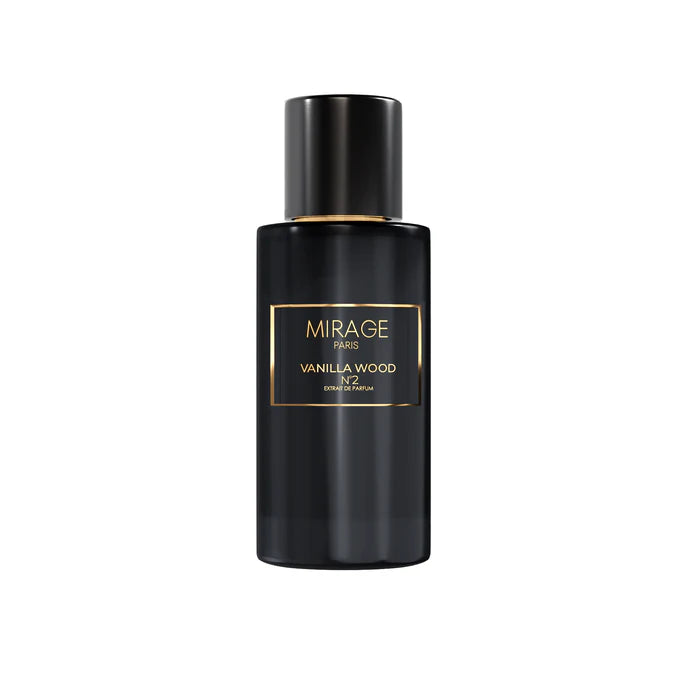 Mirage Paris Extrait de Parfum Retro