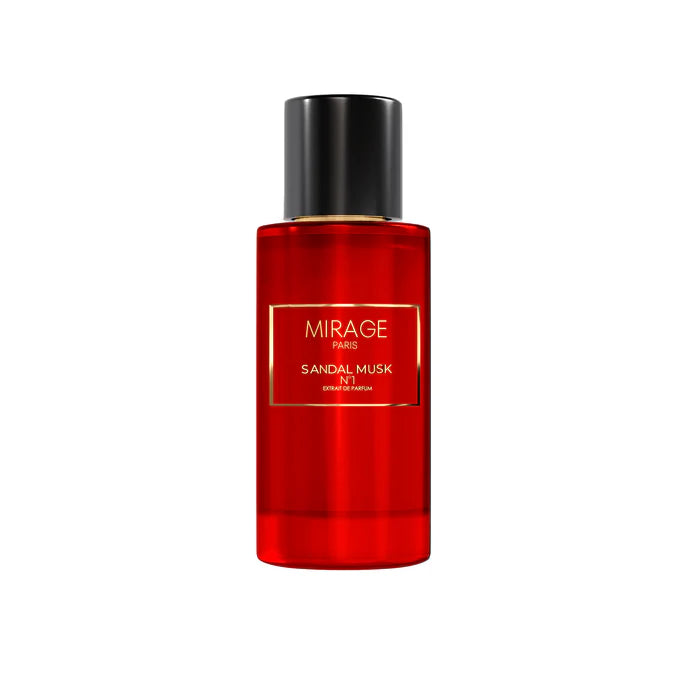 Mirage Paris Extrait de Parfum Retro