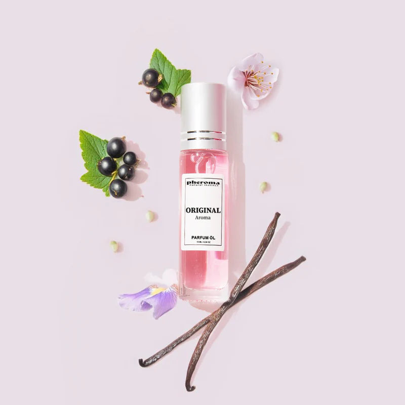 Pheromone Fragrances from Pheroma