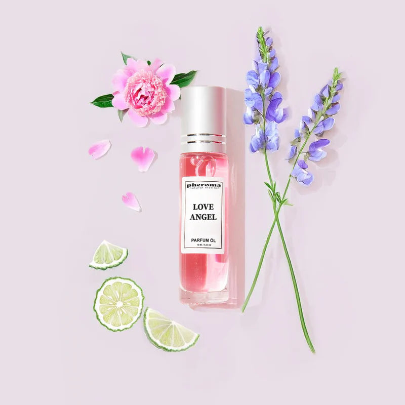 Pheromone Fragrances from Pheroma