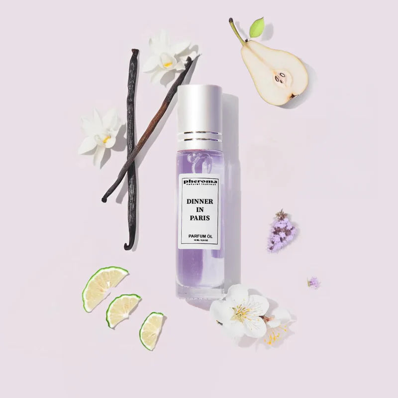 Pheromone Fragrances from Pheroma