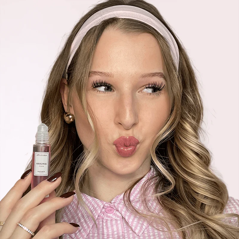 Pheromone Fragrances from Pheroma