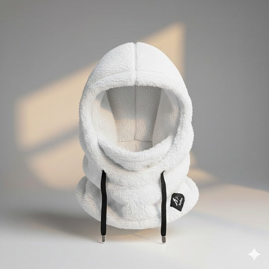 Sherpa Hood