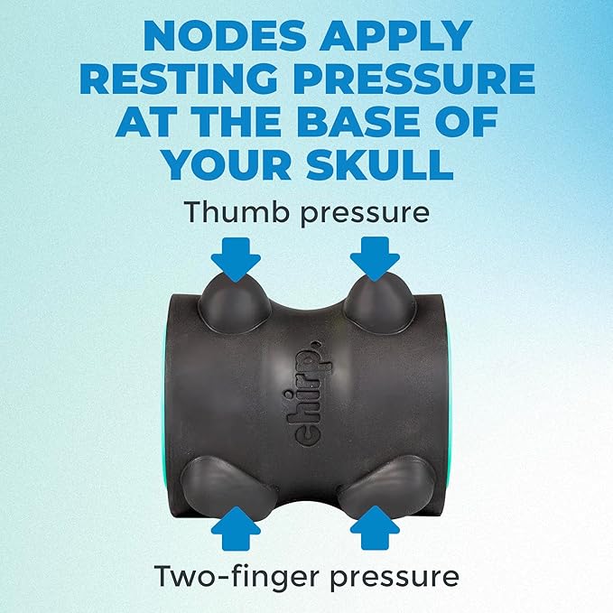 Rolling Powered Massager