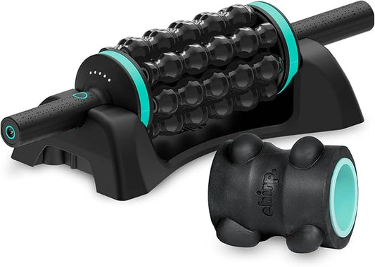 Rolling Powered Massager